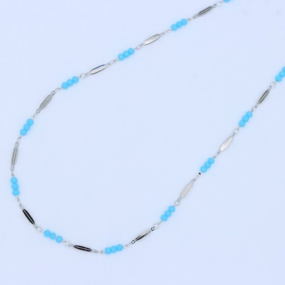 "Minimalist Necklace – Timeless, Elegant Jewelry for Her, MAR091129 - Picture 3 of 10